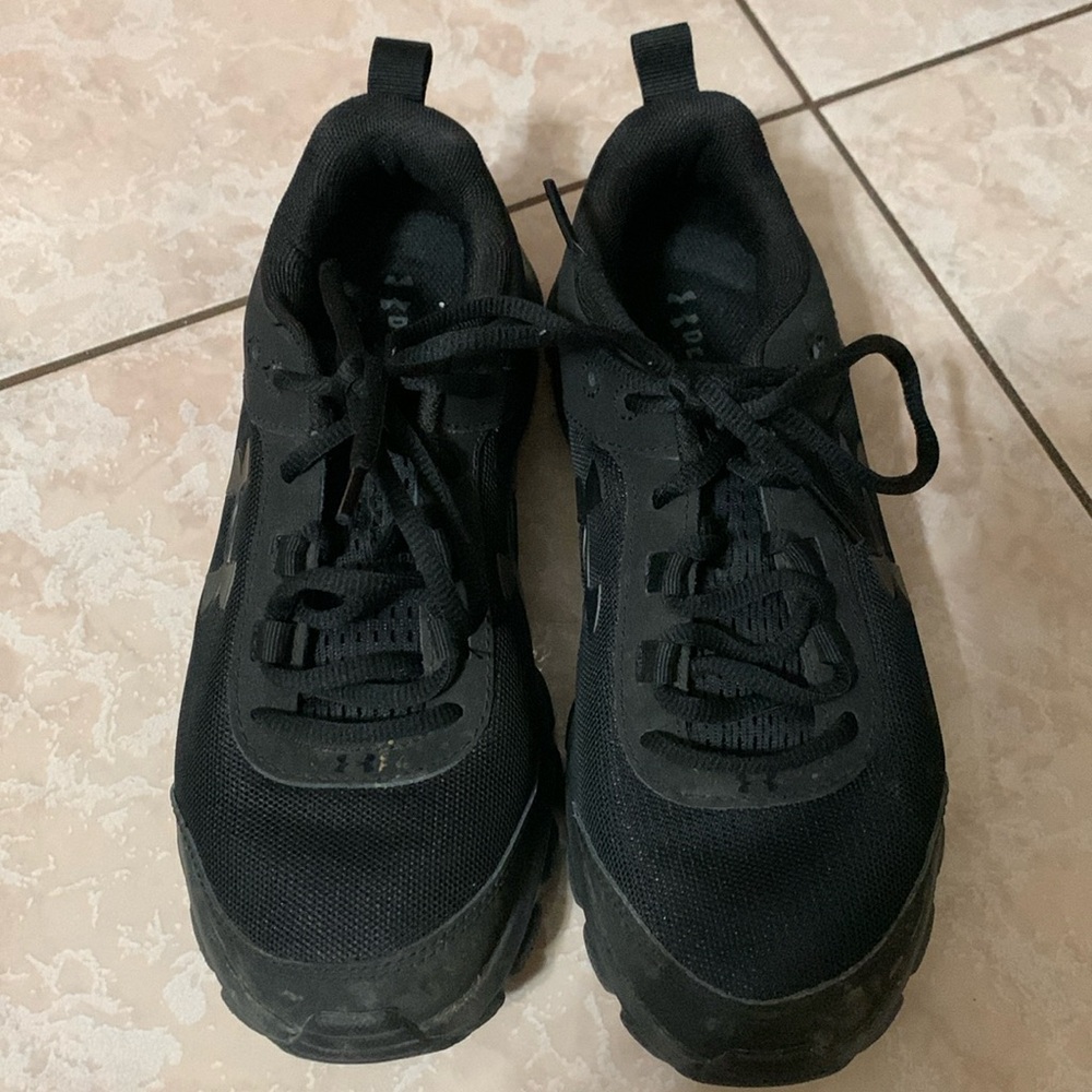 Under Armor Shoes